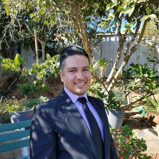 Picture of Carlos A.